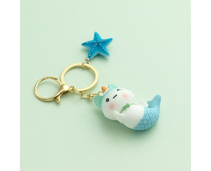 ΜΠΡΕΛΟΚ MERMAID SENTIO