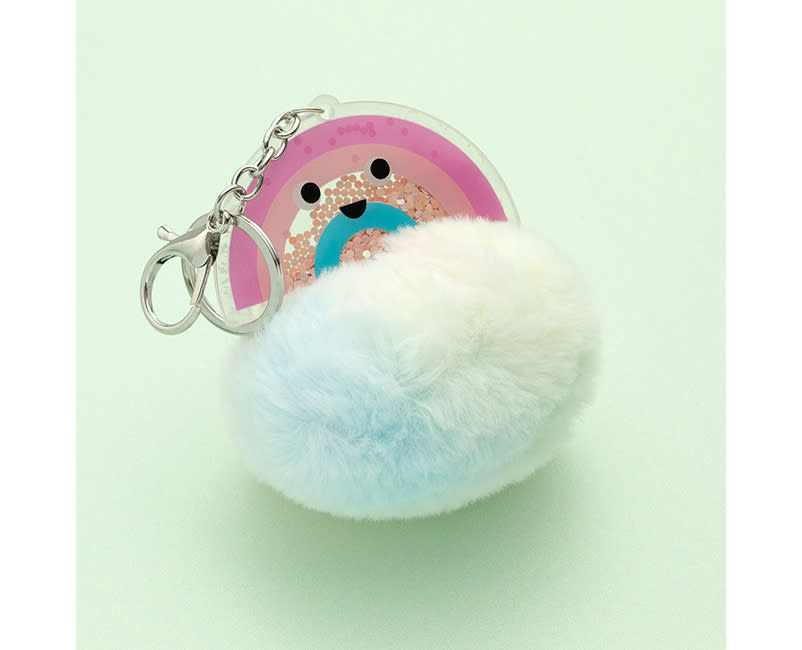 ΜΠΡΕΛΟΚ ΟΥΡΑΝΙΟ ΤΟΞΟ POM POM SENTIO