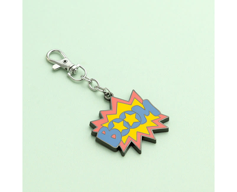    ΜΠΡΕΛΟΚ BOOM SENTIO