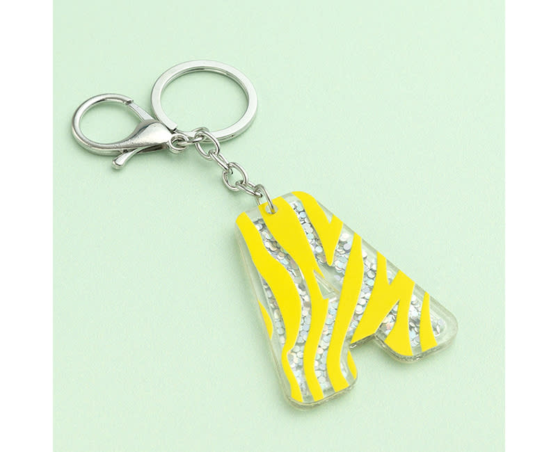 ΜΠΡΕΛΟΚ LETTER A SENTIO