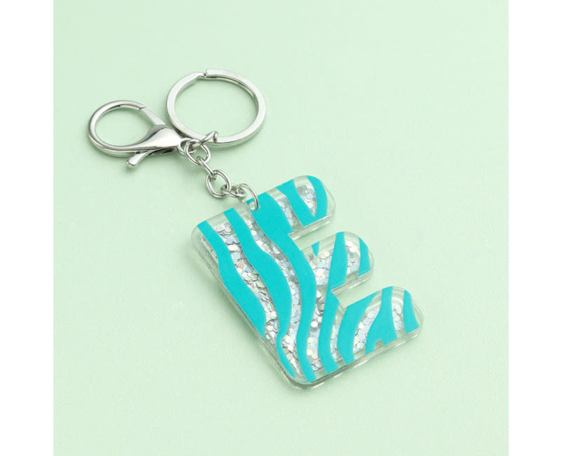 ΜΠΡΕΛΟΚ LETTER E SENTIO