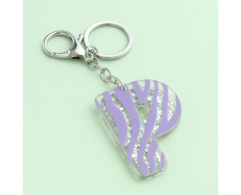 ΜΠΡΕΛΟΚ LETTER P SENTIO