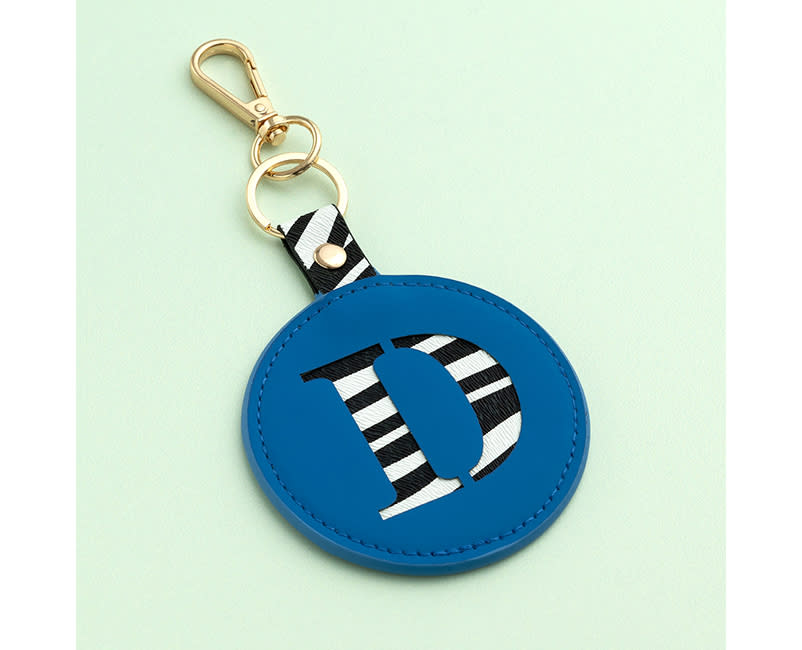 ΜΠΡΕΛΟΚ LETTER D SENTIO