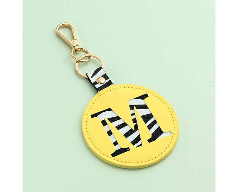 ΜΠΡΕΛΟΚ LETTER M SENTIO