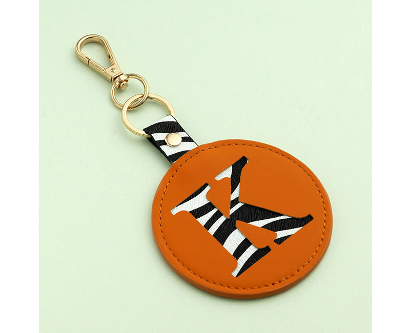 ΜΠΡΕΛΟΚ LETTER K SENTIO