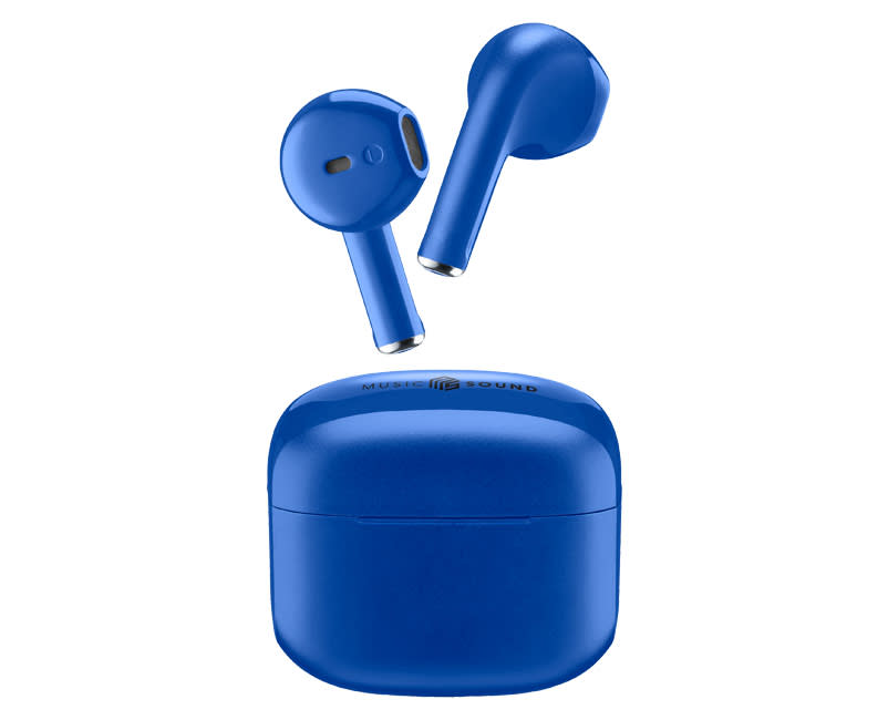 Cellularline SWAG TW Blue