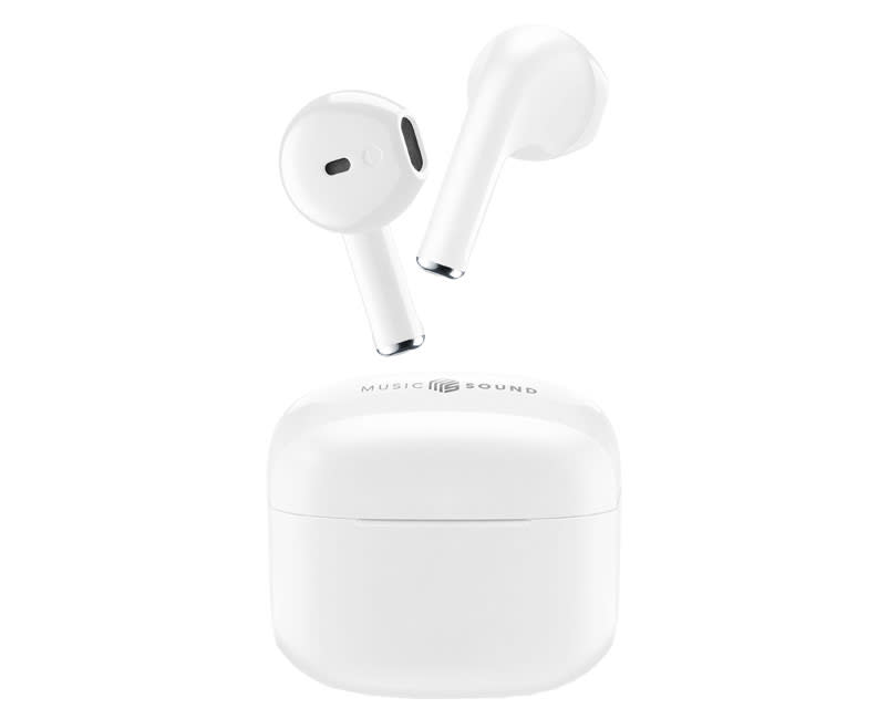 Cellularline SWAG TW White