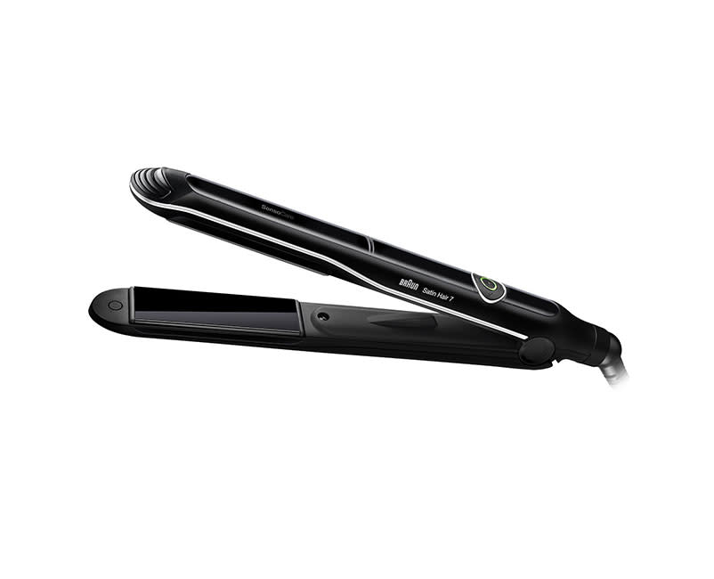 Braun Ισιωτική μαλλιών BRST780E