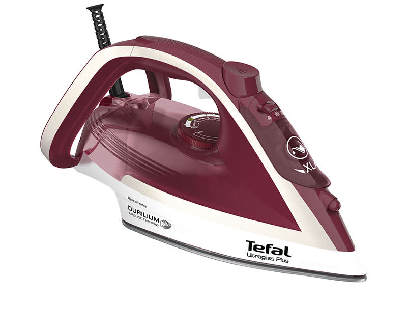 Tefal Σίδερο Ατμού Ultragliss FV6810