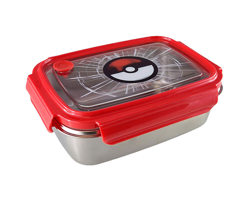 ΔΟΧΕΙΟ ΦΑΓΗΤΟΥ GOTTA CATCH'EM GRAFFITI