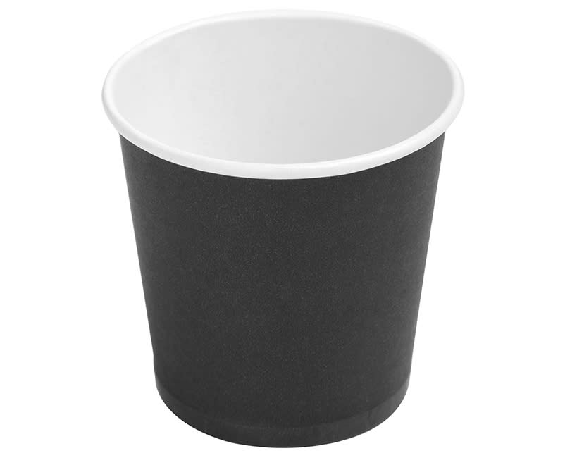 Ποτήρι Χάρτινο 125ml 50 τεμ.
