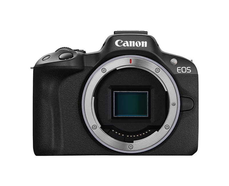 Canon EOS R50