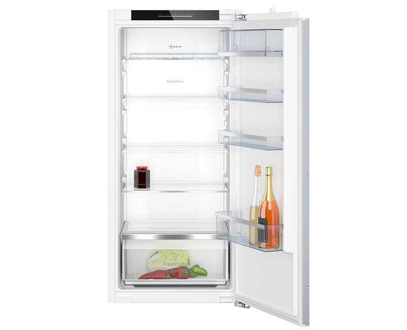 Neff Μονόπορτο Ψυγείο KI1413DD1