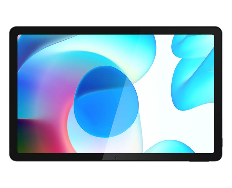 realme Pad Grey