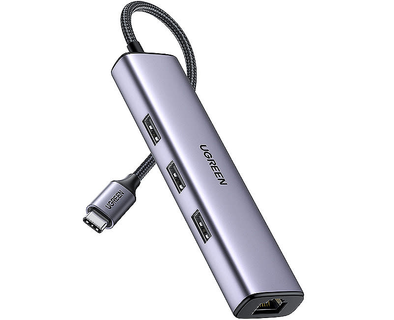 Ugreen Multi-Function Type-C Conv