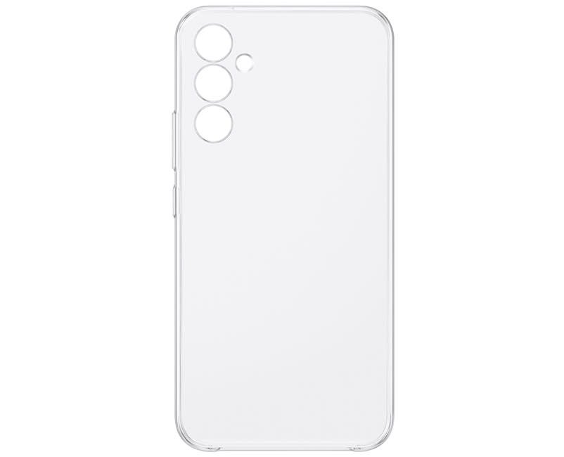 Samsung Galaxy A34 Clear Cover