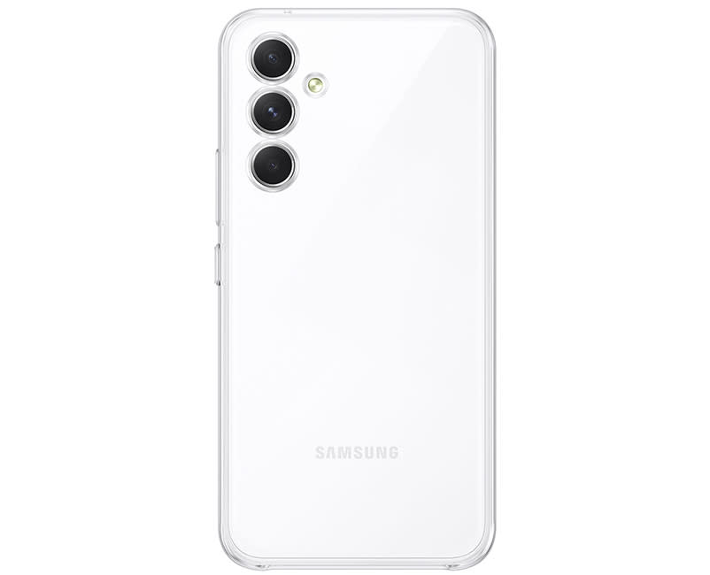 Samsung Galaxy A54 Soft Clear