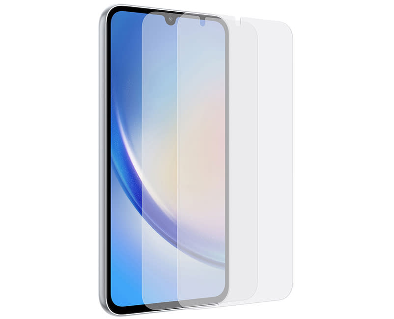Samsung Galaxy A34 Screen Protect