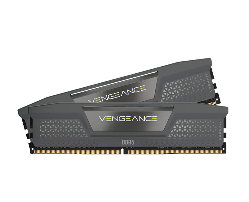 CORSAIR VENGEANCE® DDR5