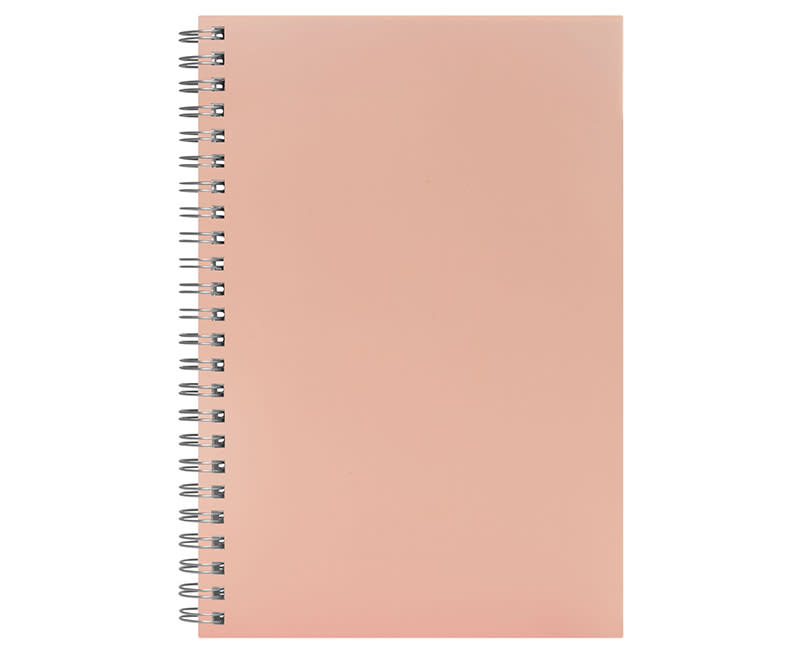 ΣΗΜ/ΡΙΟ ΣΠΙΡΑΛ Α5 EARTH ΣΟΜΟΝ SENTIO