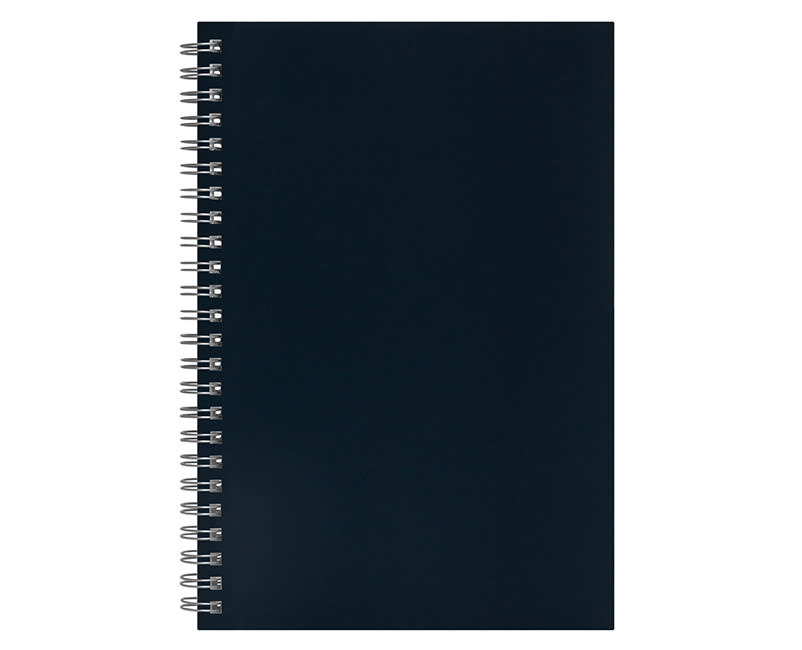 ΣΗΜ/ΡΙΟ ΣΠΙΡΑΛ Α5 EARTH ΜΠΛΕ SENTIO