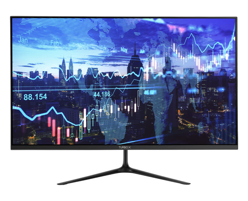 Turbo-X Monitor 27” TS2702NXF