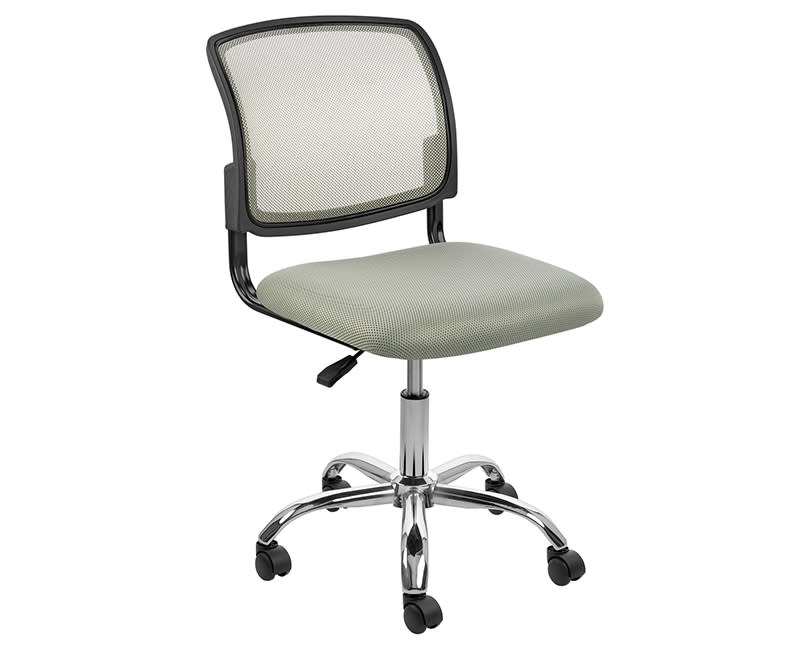 @Work Καρέκλα Γραφείου Παιδική Pupil Γκρι