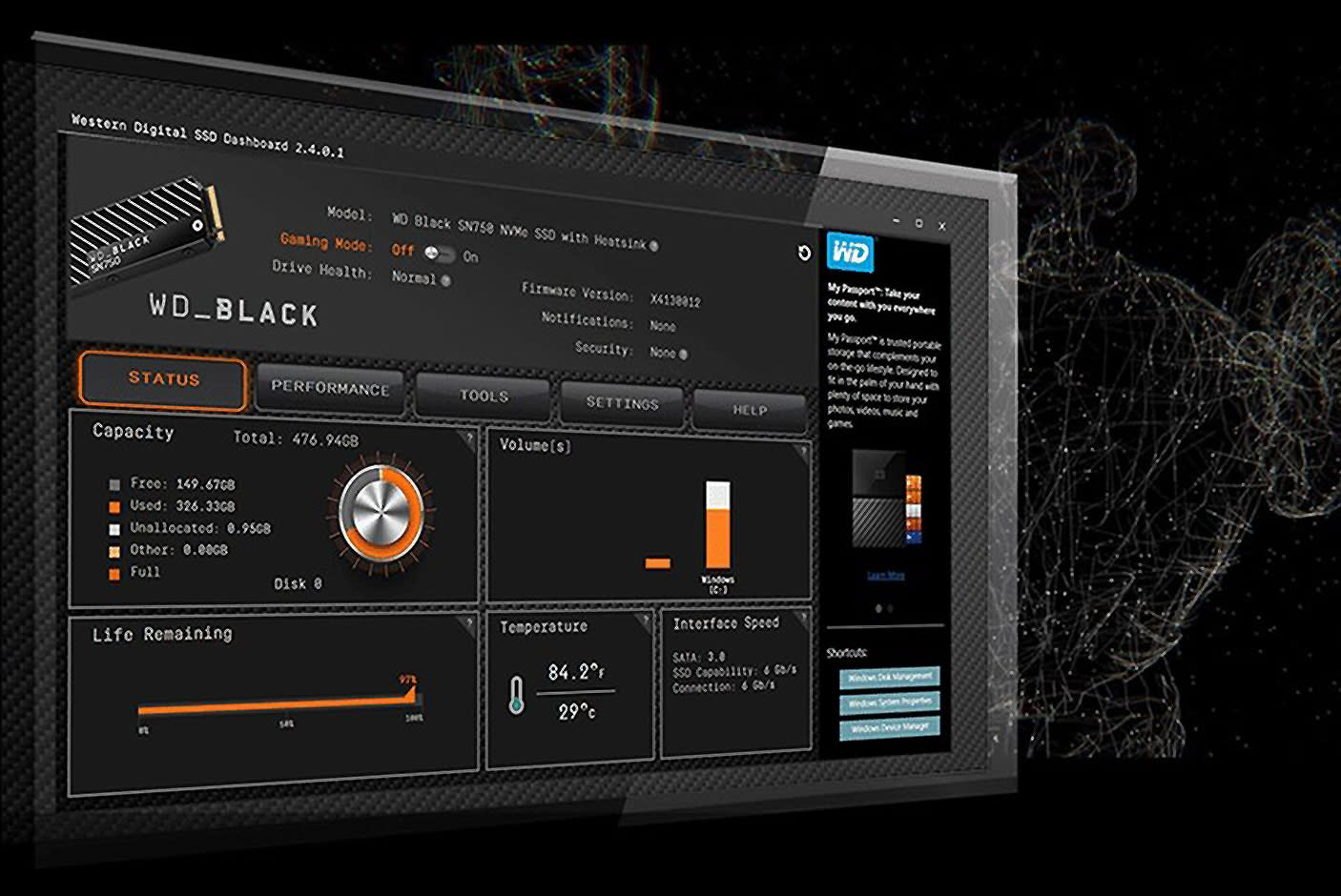 4108930-Tile-5-WD-Black-SN850X