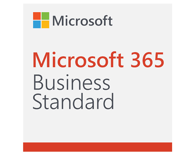 Microsoft 365 Business Standard – OV