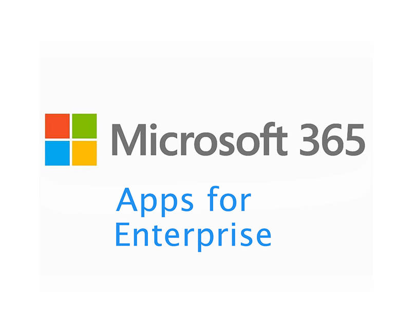 Microsoft 365 Apps for enterpr se – OV