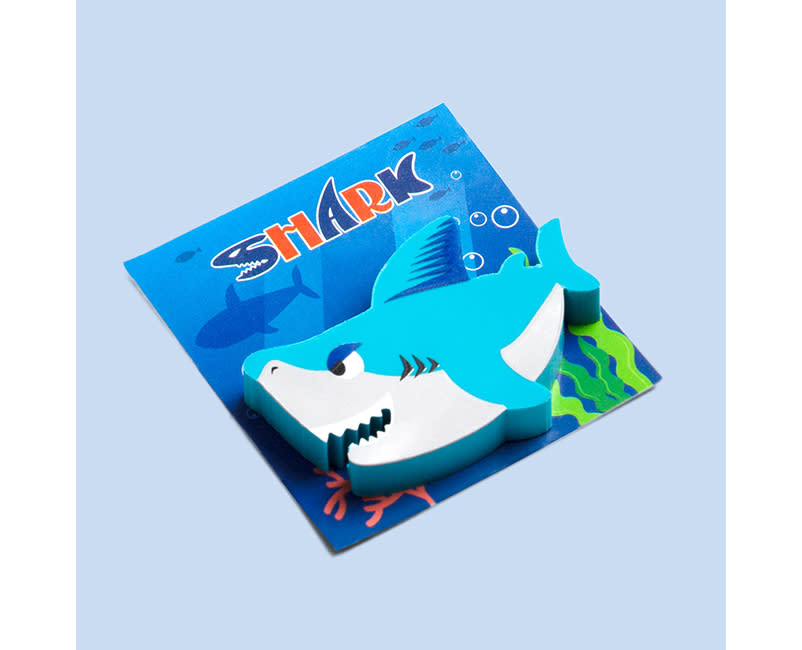 ΓΟΜΑ SHARK GOOMBY