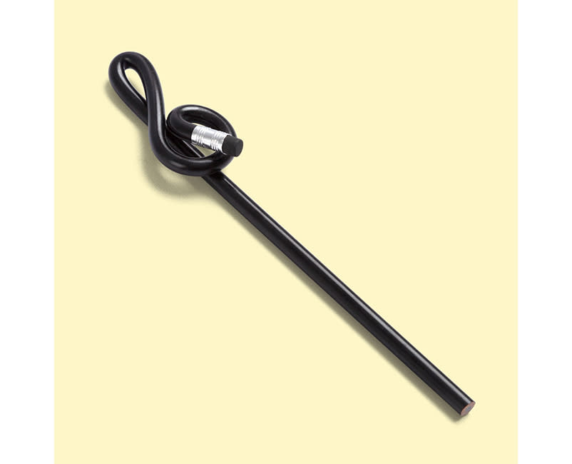 ΜΟΛΥΒΙ MUSIC SENTIO