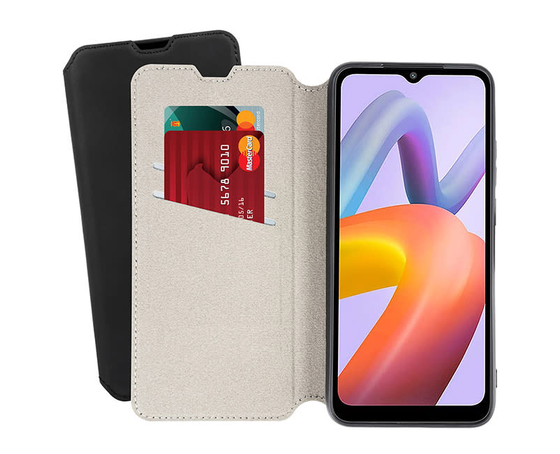 Θήκη Sentio Book Cover Xiaomi Redmi A2