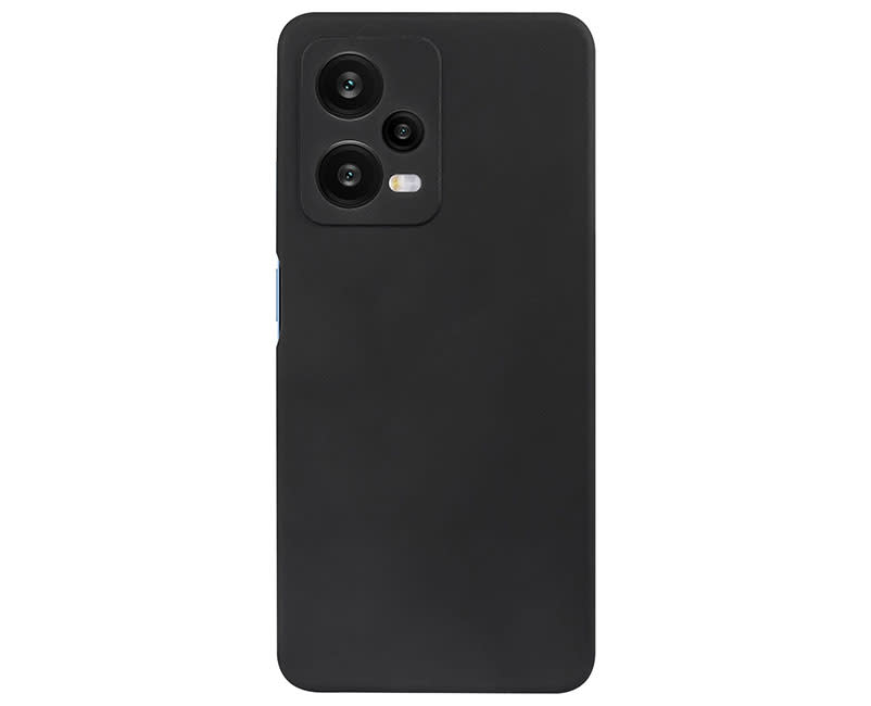 Θήκη Sentio Back Xiaomi Note 12 Pure