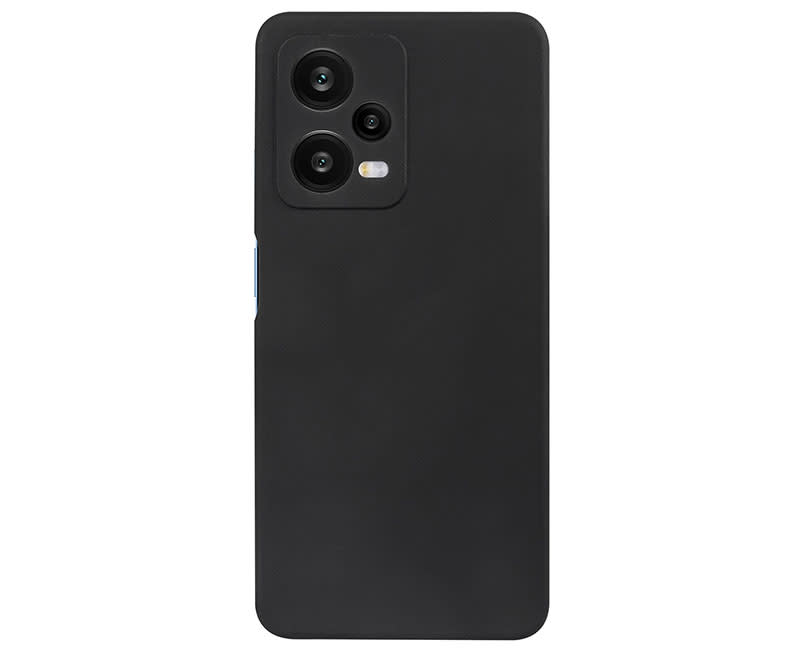 Θήκη Sentio Back Xiaomi Note 12 Pro Pure