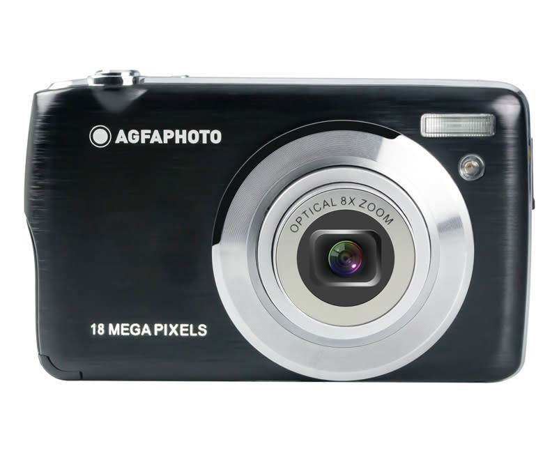 AgfaPhoto Realishot DC8200 BLK