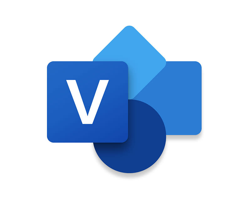 Microsoft Visio Plan 1 CSP