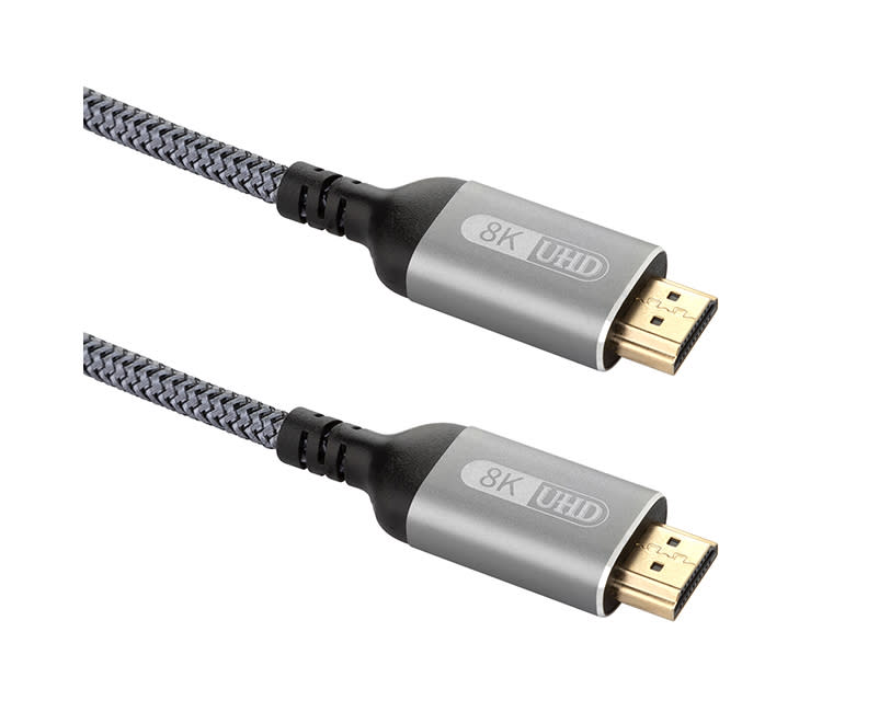 Turbo-X Καλώδιο HDMI 2.1 HQ