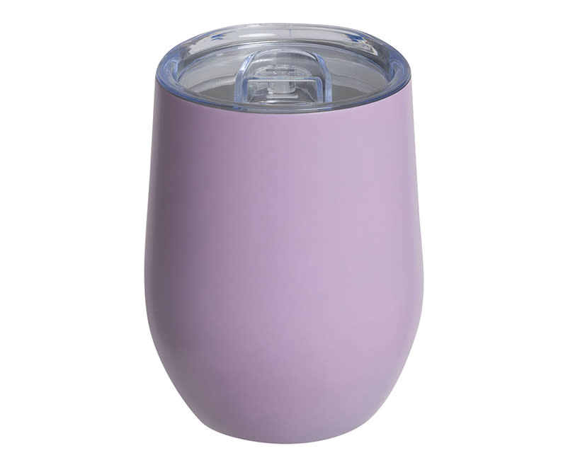 ΚΟΥΠΑ ΤΑΞΙΔΙΟΥ PASTEL ΜΩΒ SENTIO