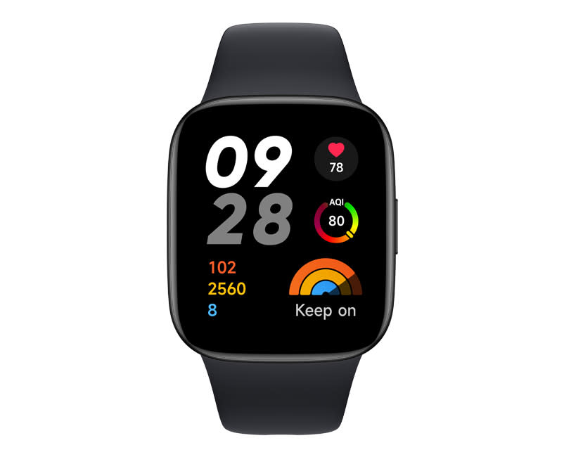Redmi Watch 3 Black