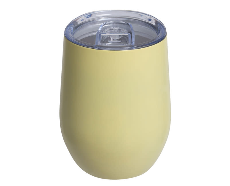 ΚΟΥΠΑ ΤΑΞΙΔΙΟΥ PASTEL ΚΙΤΡΙΝΗ SENTIO