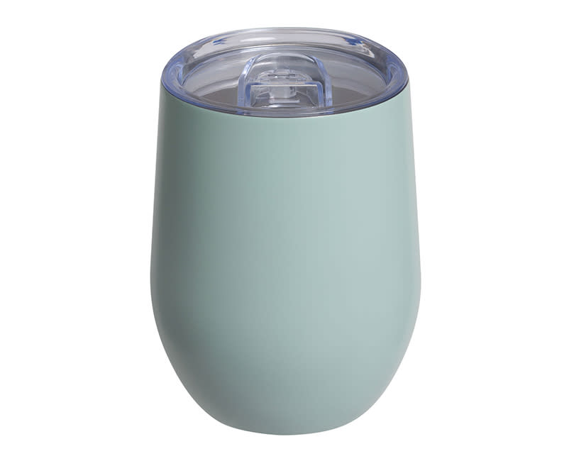 ΚΟΥΠΑ ΤΑΞΙΔΙΟΥ PASTEL ΠΡΑΣΙΝΗ SENTIO