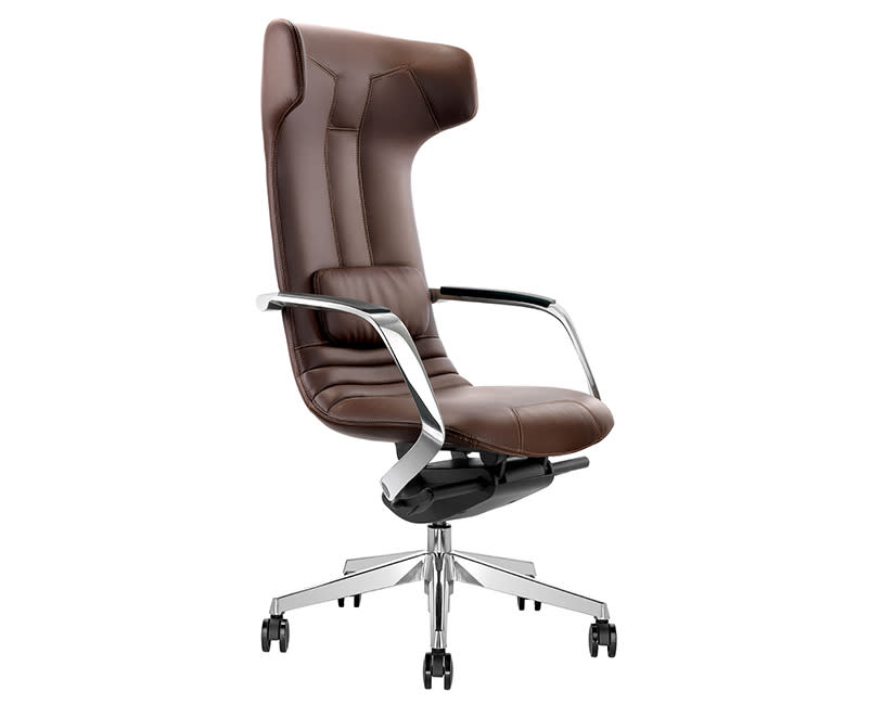 @Work Καρέκλα Γραφείου Dolphin Brown