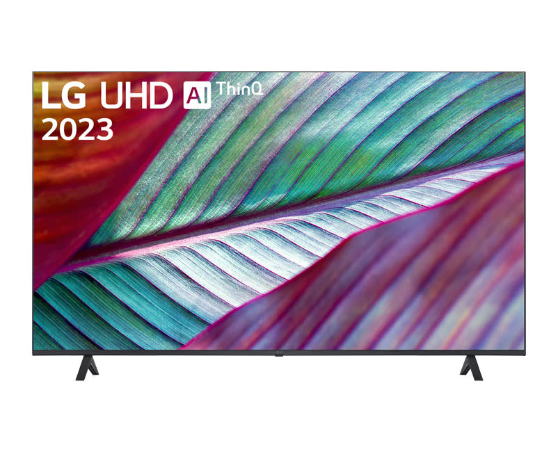 LG TV UR78 Series 2023 All Models