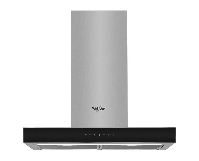 Whirlpool Απορ/ητήρας Τζάκι WHBS62FLTK/1