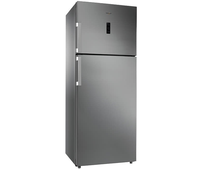 Whirlpool Δίπορτο Ψυγείο WT70E 952 X