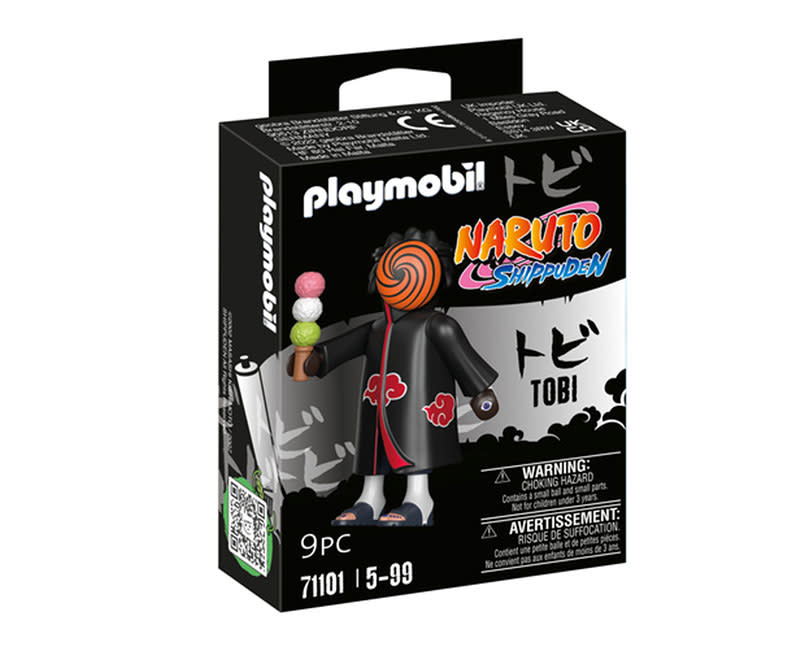 71101Tobi Playmobil	