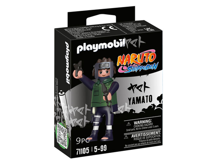 71105 Yamato Playmobil