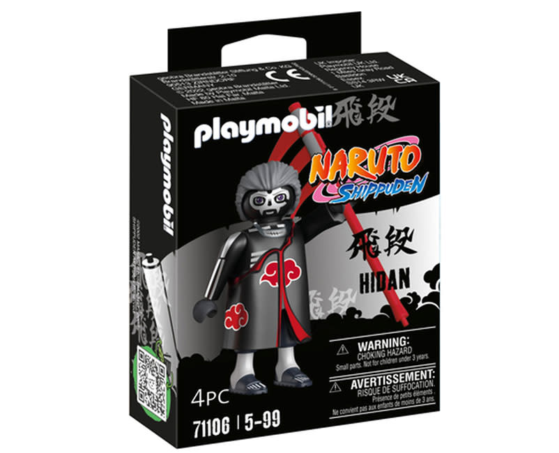 71106 Hidan Playmobil