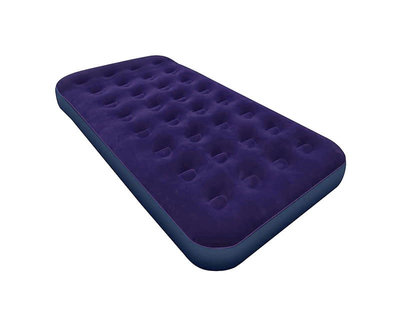 Sentio Φουσκωτό Στρώμα Camping USP